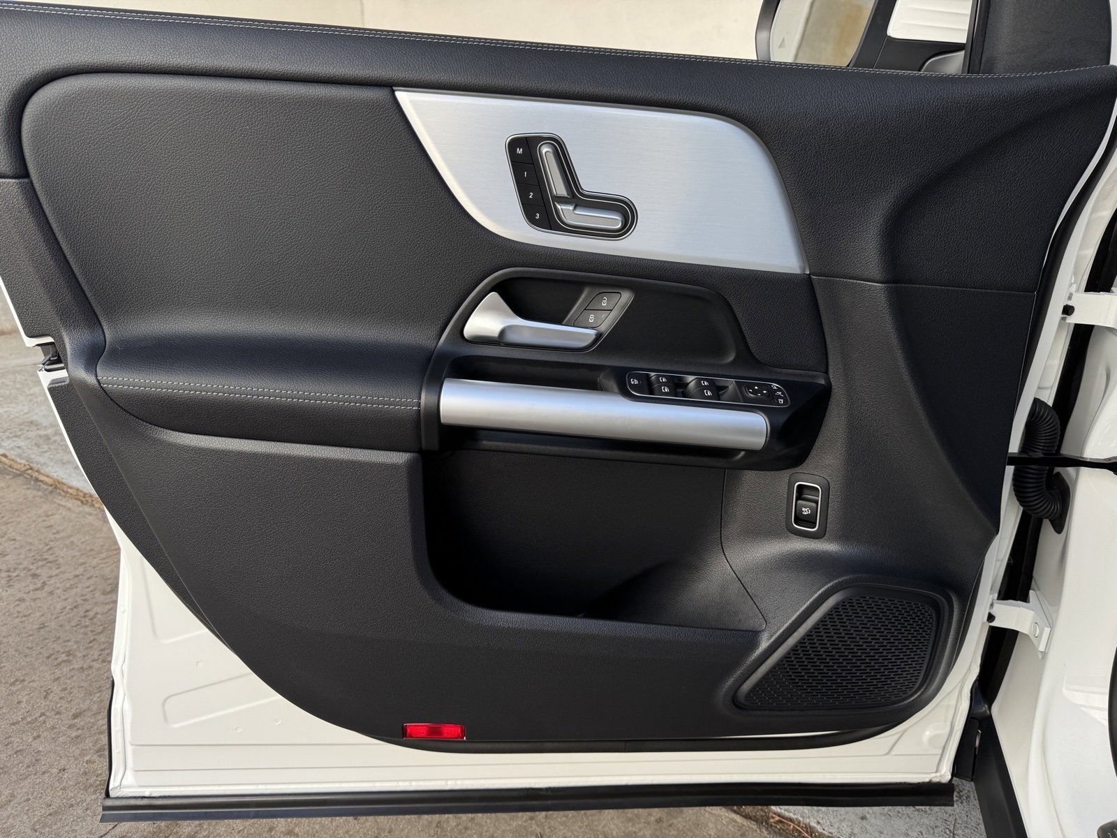 2025 Mercedes-Benz GLA GLA250 - Photo 35