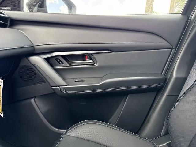 New 2026 Jet Black Mica Mazda 2.5 S Premium Plus AWD image 32