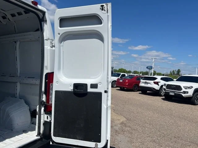 Used 2024 RAM ProMaster Cargo Van Base with VIN 3C6LRVDG5RE132450 for sale in Shakopee, Minnesota