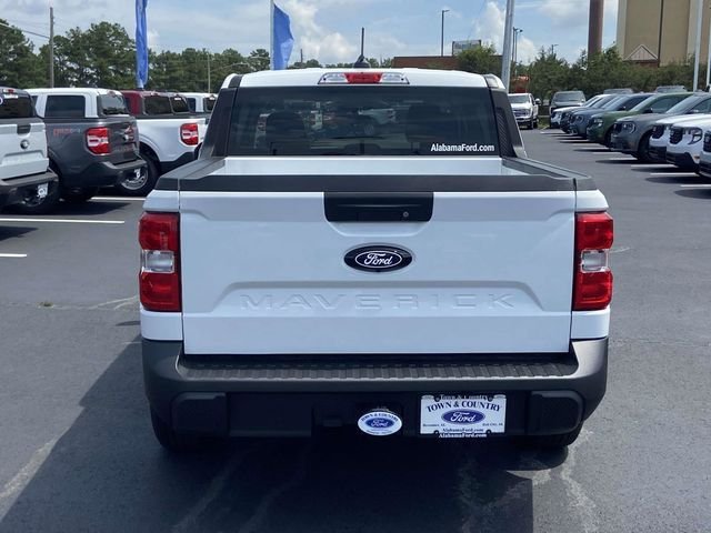New 2026 Oxford White Ford XL image 2