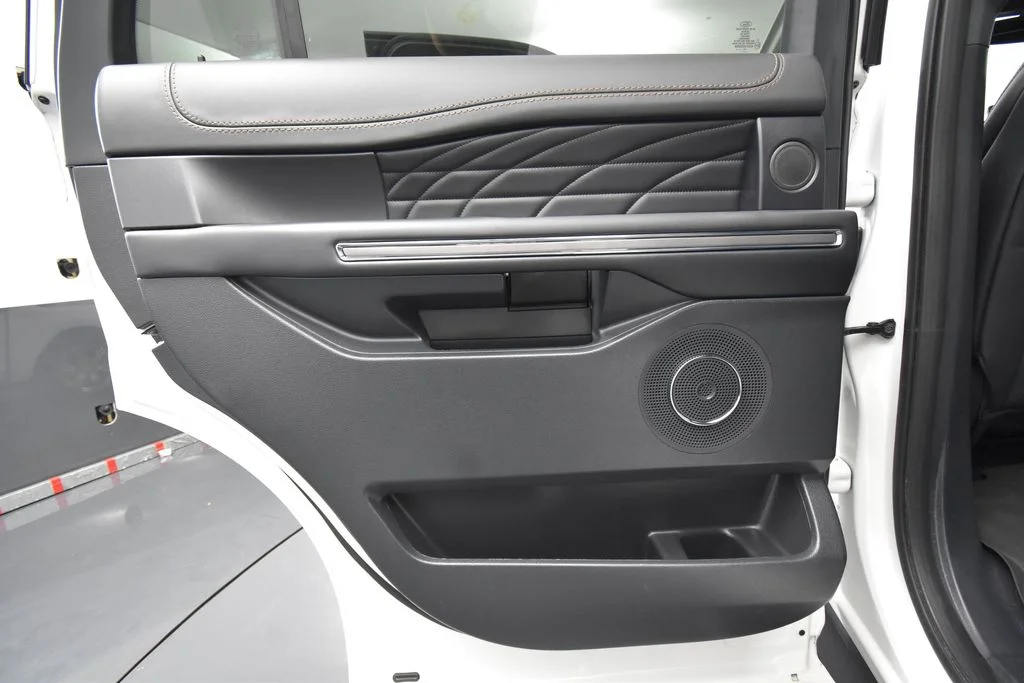 2024 Ford Expedition Platinum - Photo 36