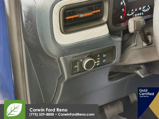 Certified Used 2024 Atlas Blue Metallic Ford XLT image 13