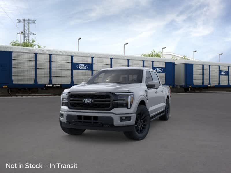 New 2026 Avalanche Ford Lariat® image 2