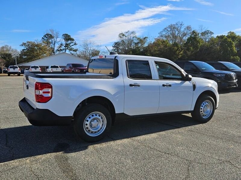 New 2026 Oxford White Ford XL image 11