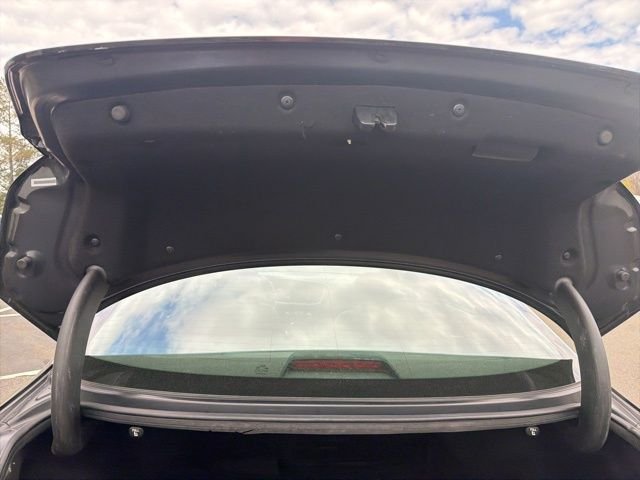 Used 2015 Black Kia SX image 33