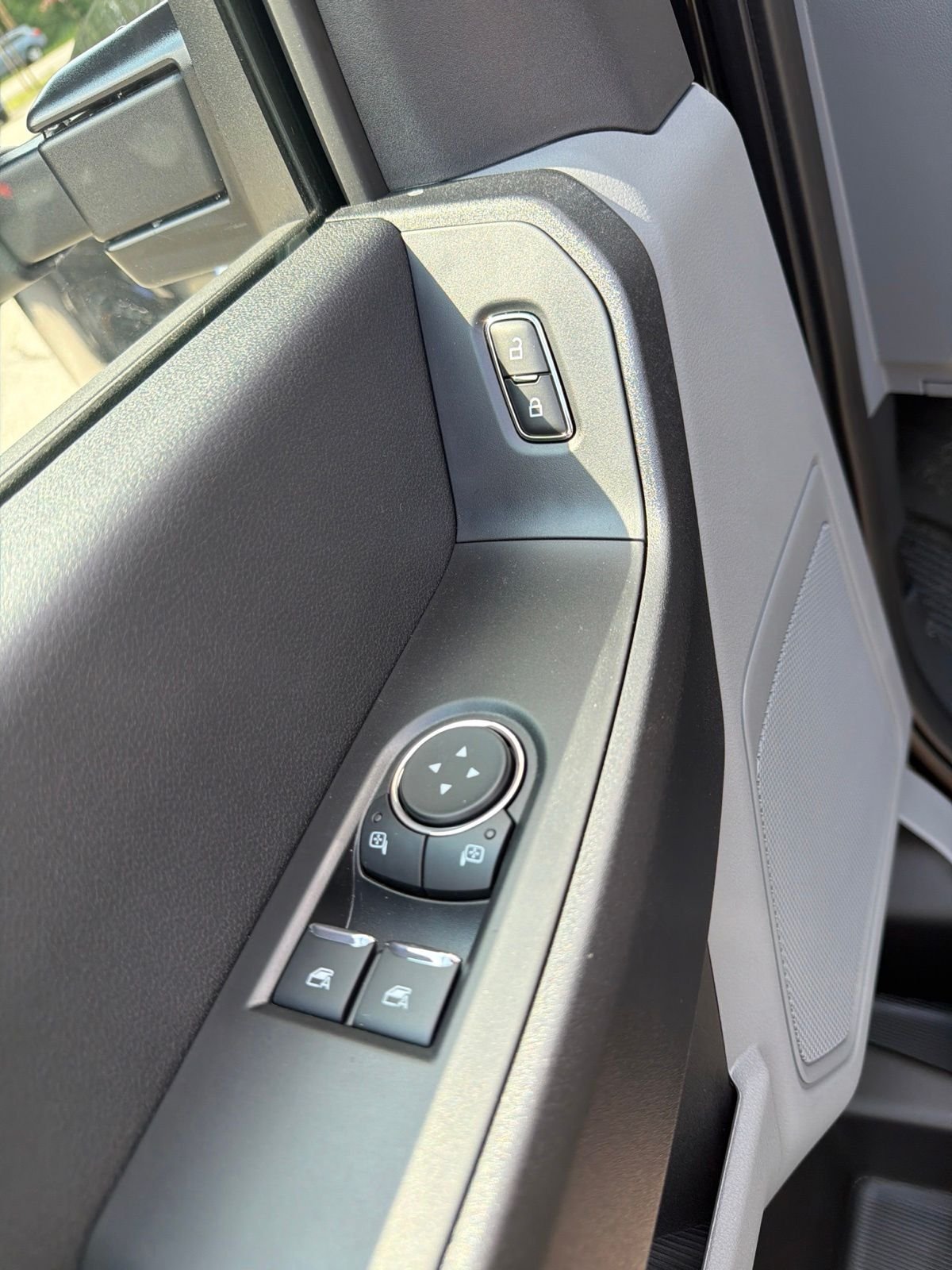 New 2026 Agate Black Metallic Ford F-350® XL image 14