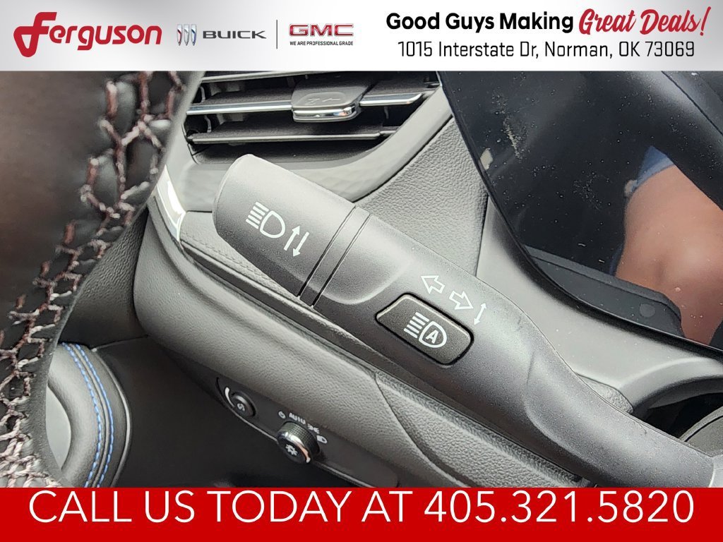 2026 Buick Encore GX Sport Touring - Photo 22