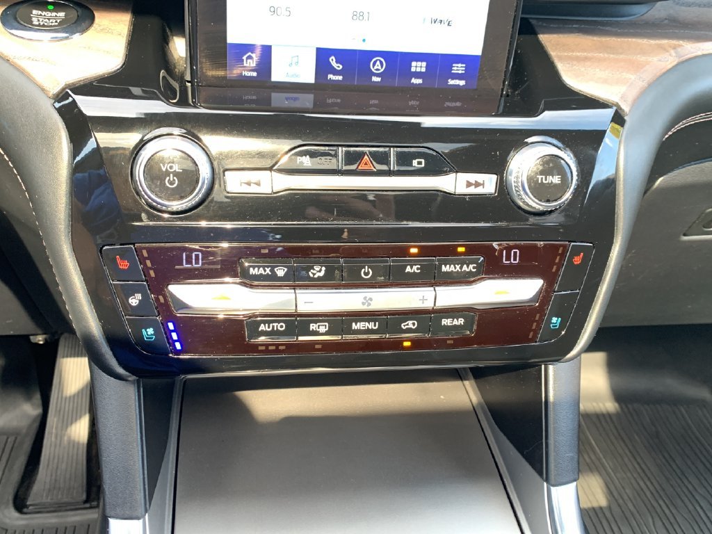 2021 Ford Explorer Platinum - Photo 28