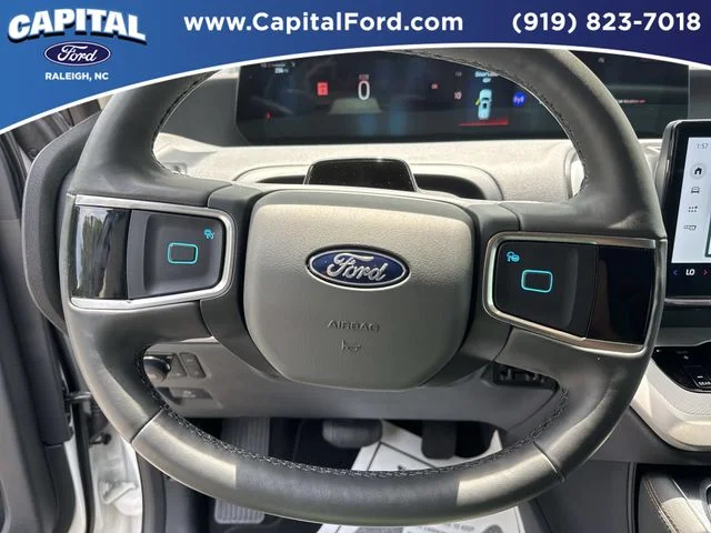 Used 2025 White Ford Active image 25