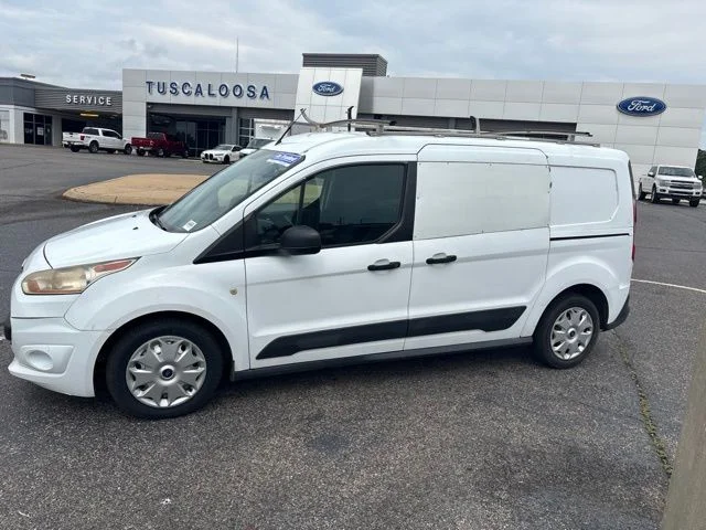 Used 2016 White Ford XLT image 5