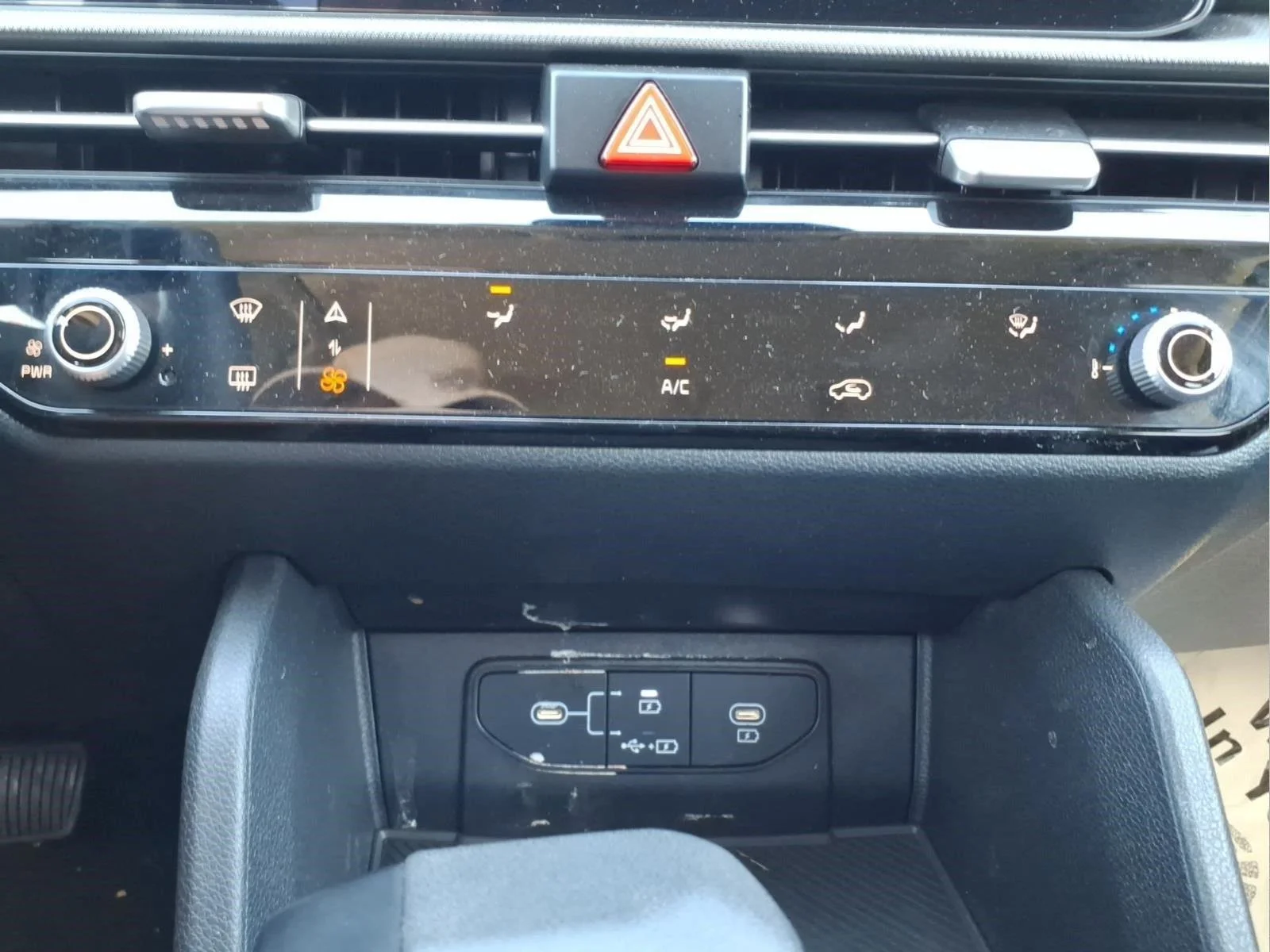 Used 2026 Panthera Metal Kia LX image 23