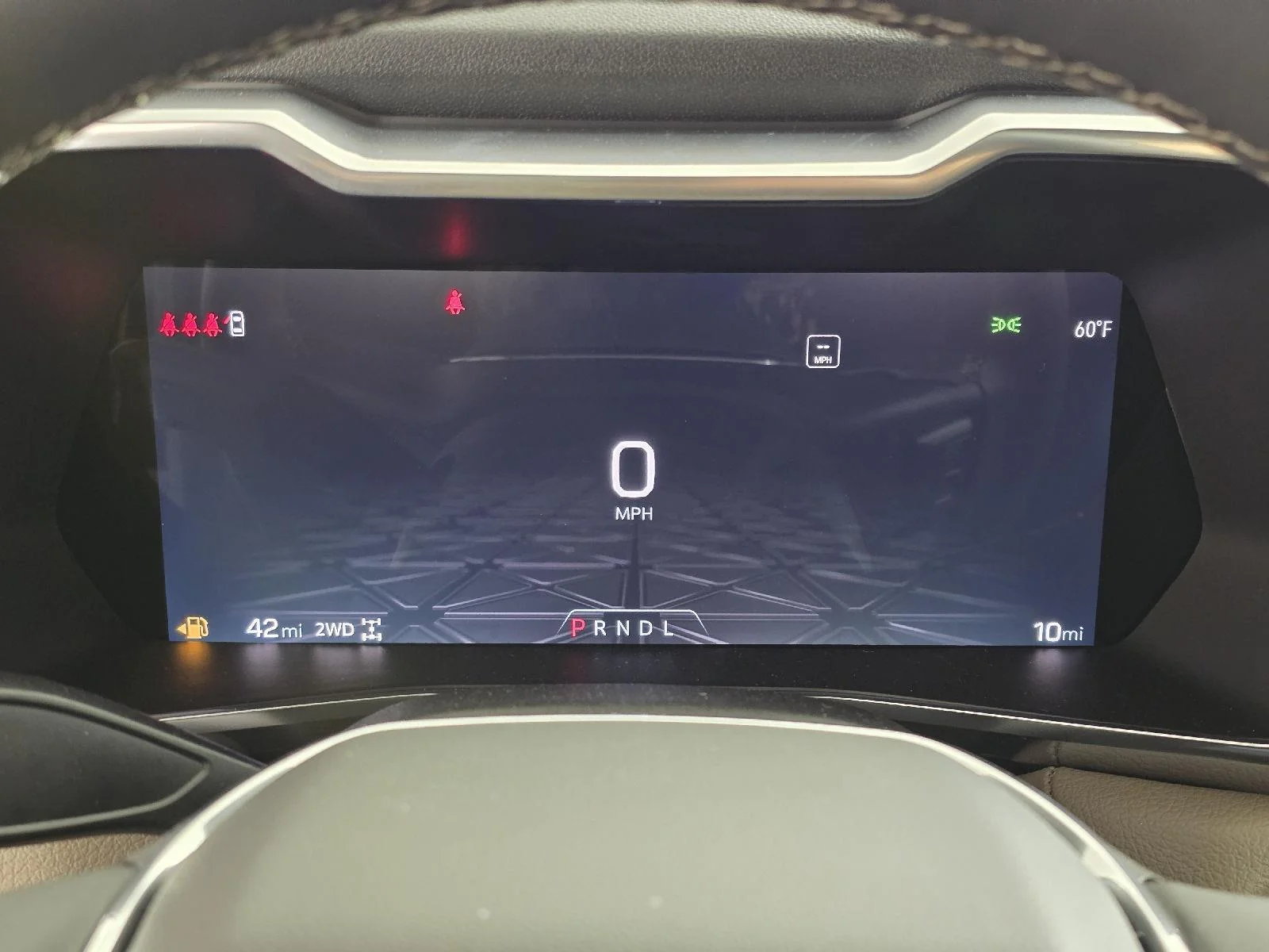New 2026 Onyx Black GMC Denali image 31