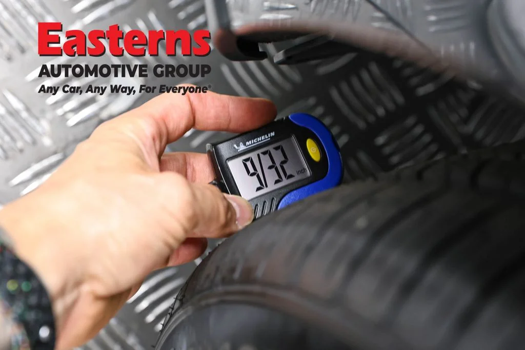 Used 2024 Gray Honda EX image 25