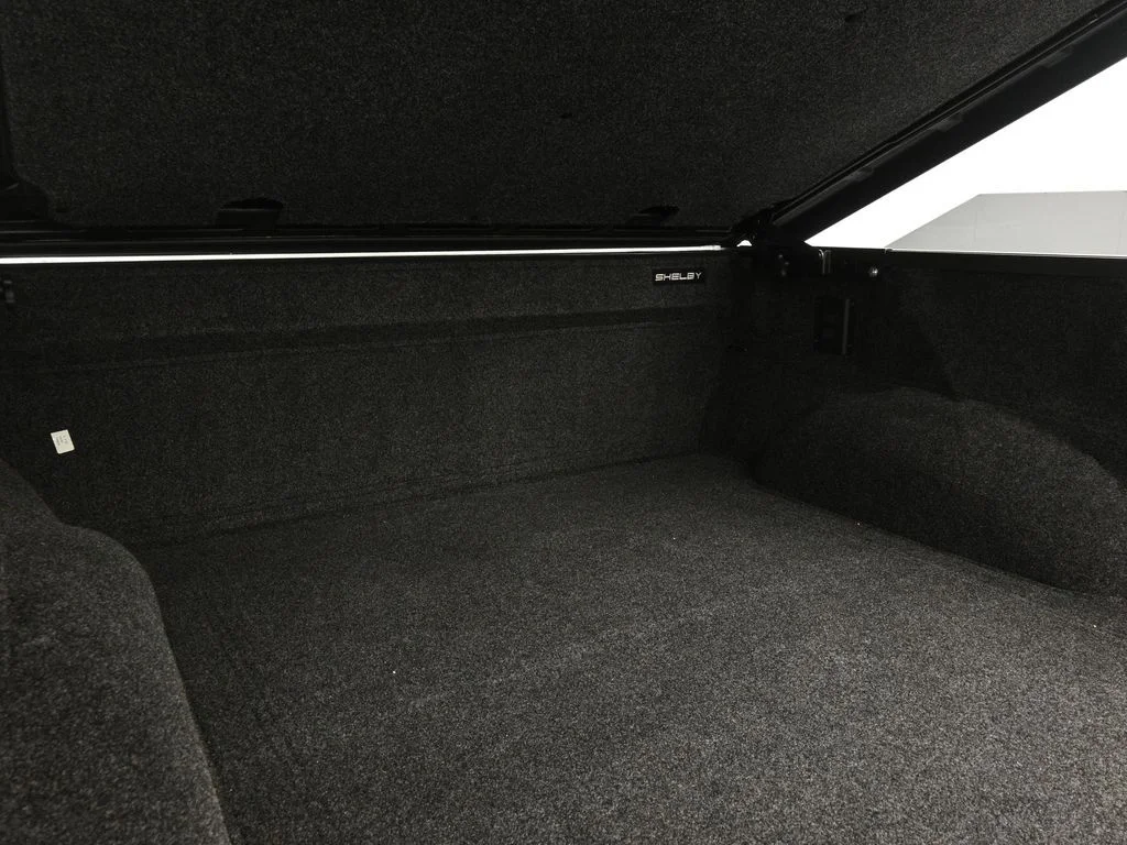 2025 Ford F-150 Lariat - Photo 24