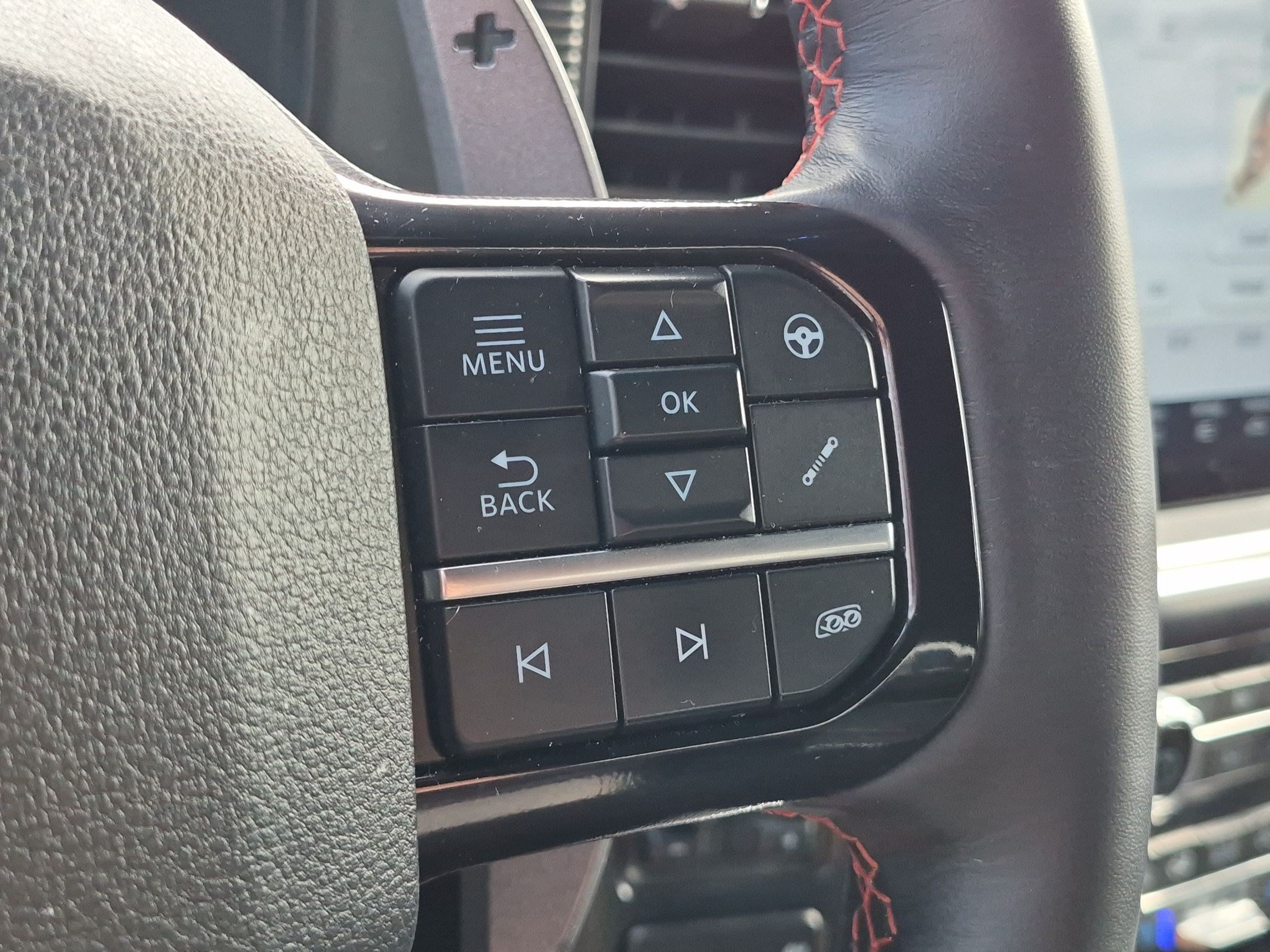 Used 2026 Black Metallic Ford Raptor image 19