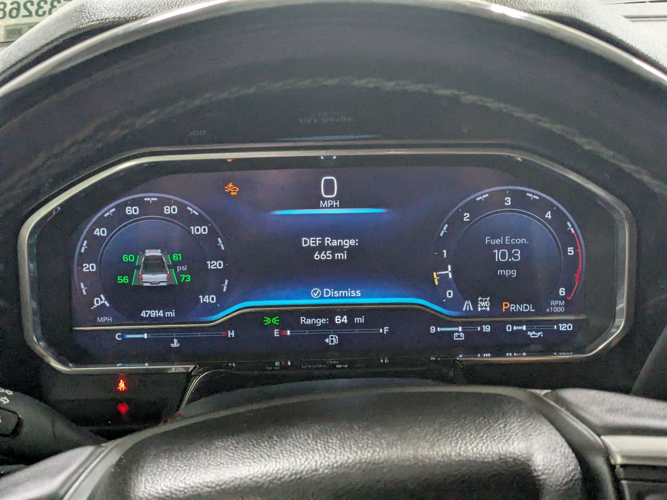 Used 2024 Summit White Chevrolet LT image 12