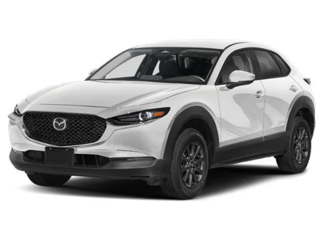 New 2026 Snowflake White Pearl Mazda 2.5 S AWD image 1