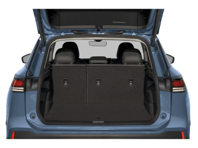 New 2026 Monterey Blue Pearl Volkswagen 2.0T SE image 8