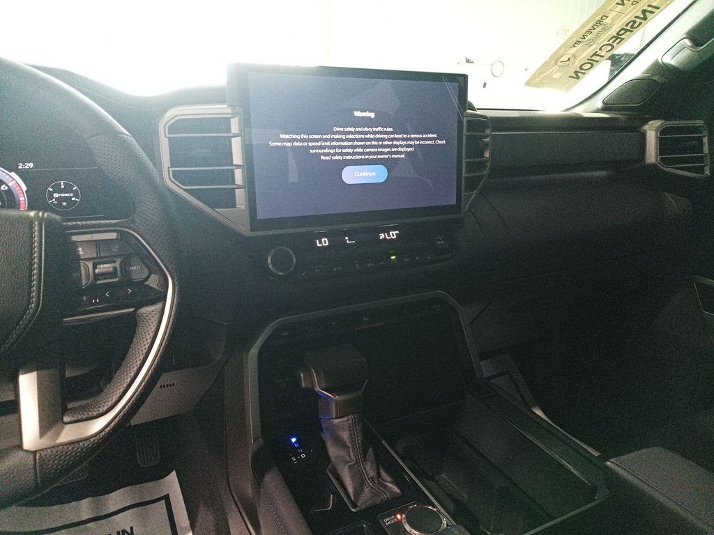 Used 2026 Gray Toyota Platinum image 19
