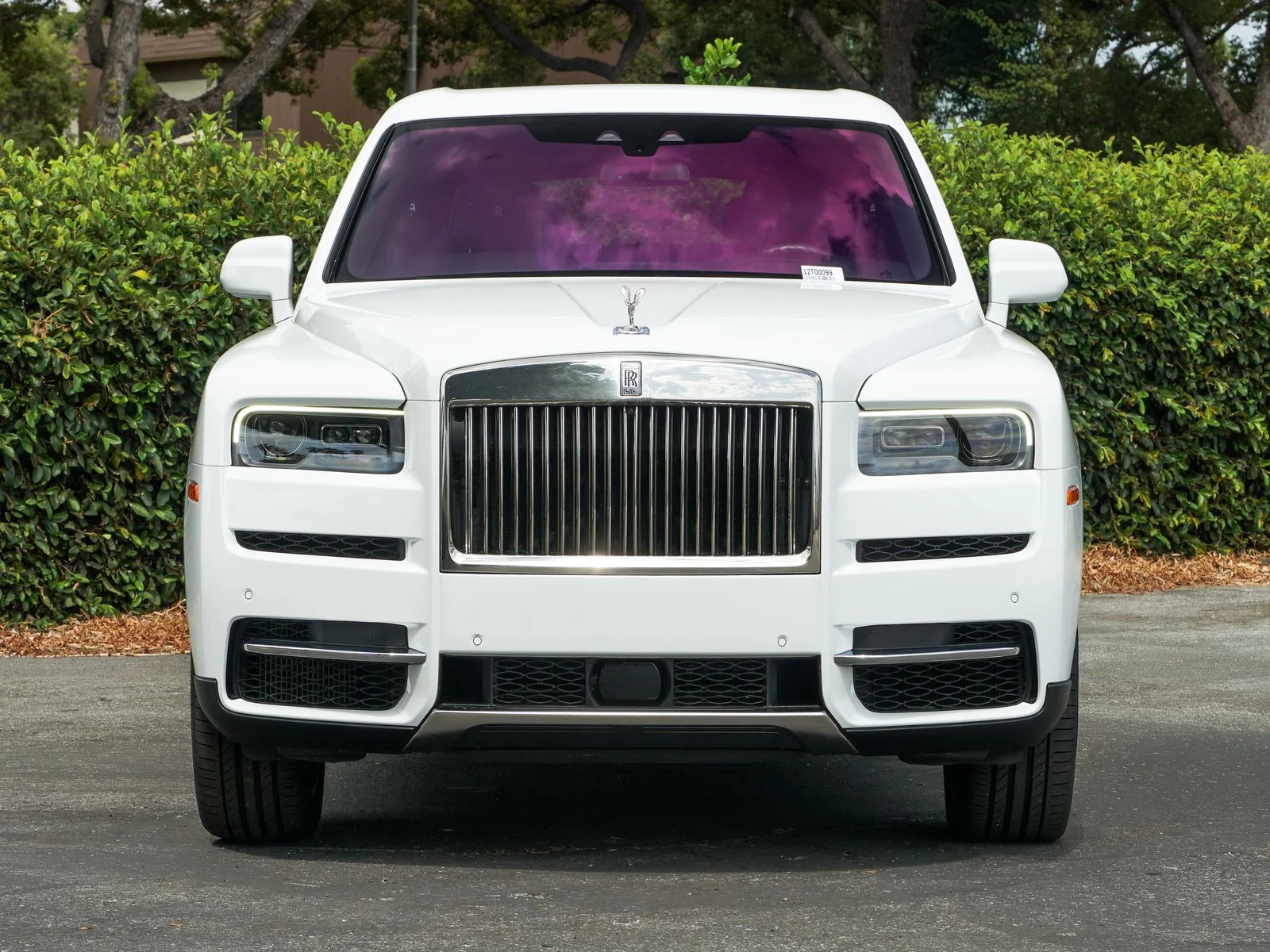 Certified Used 2024 Arctic White Rolls-Royce  image 10