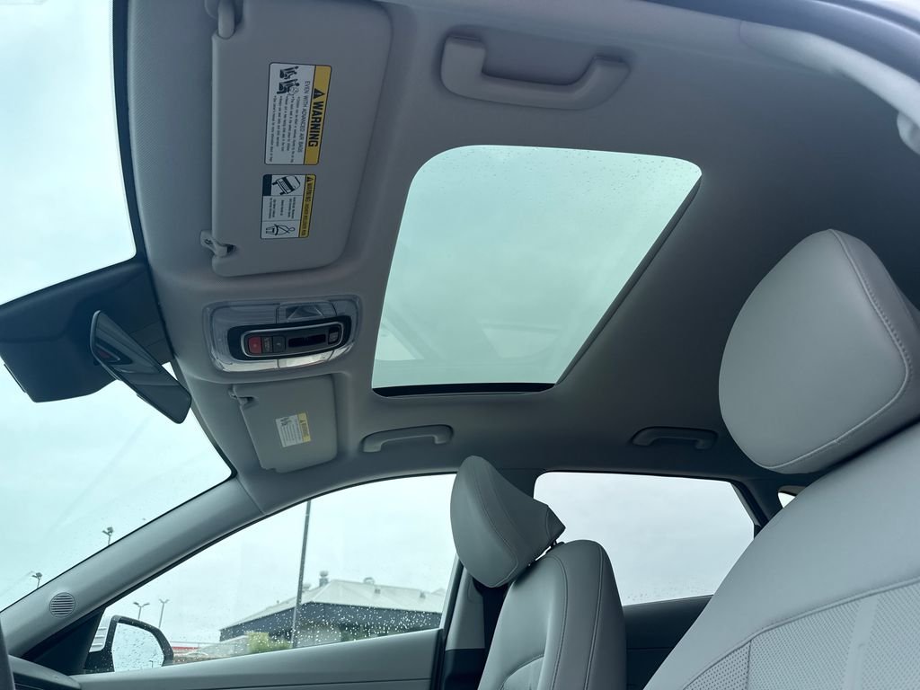 New 2027  Hyundai Limited image 21