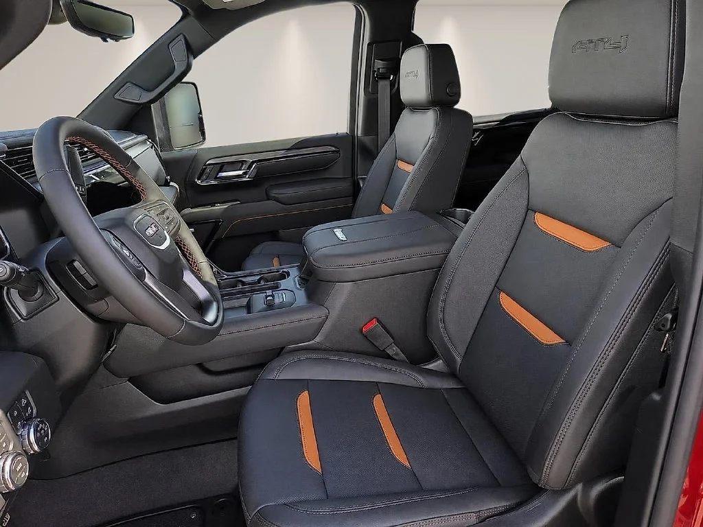 2026 GMC Sierra 2500HD AT4 - Photo 13