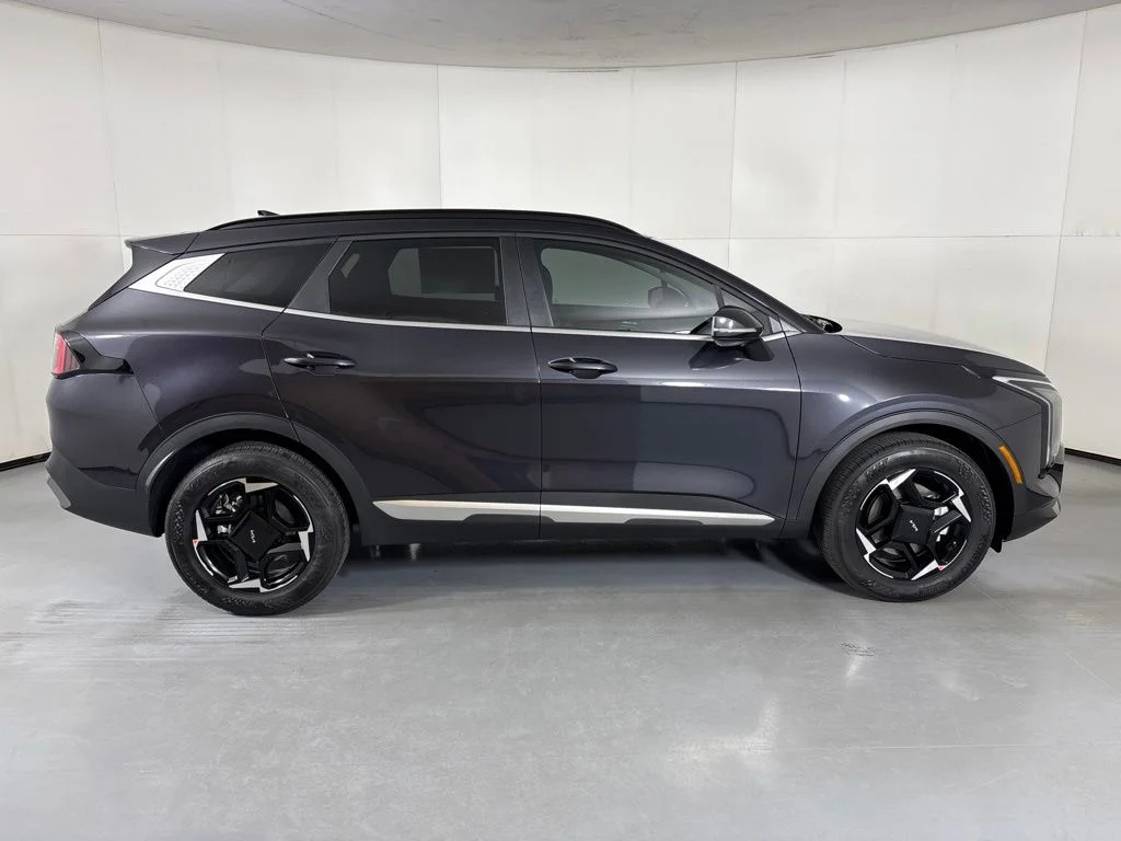 New 2026  Kia EX image 9