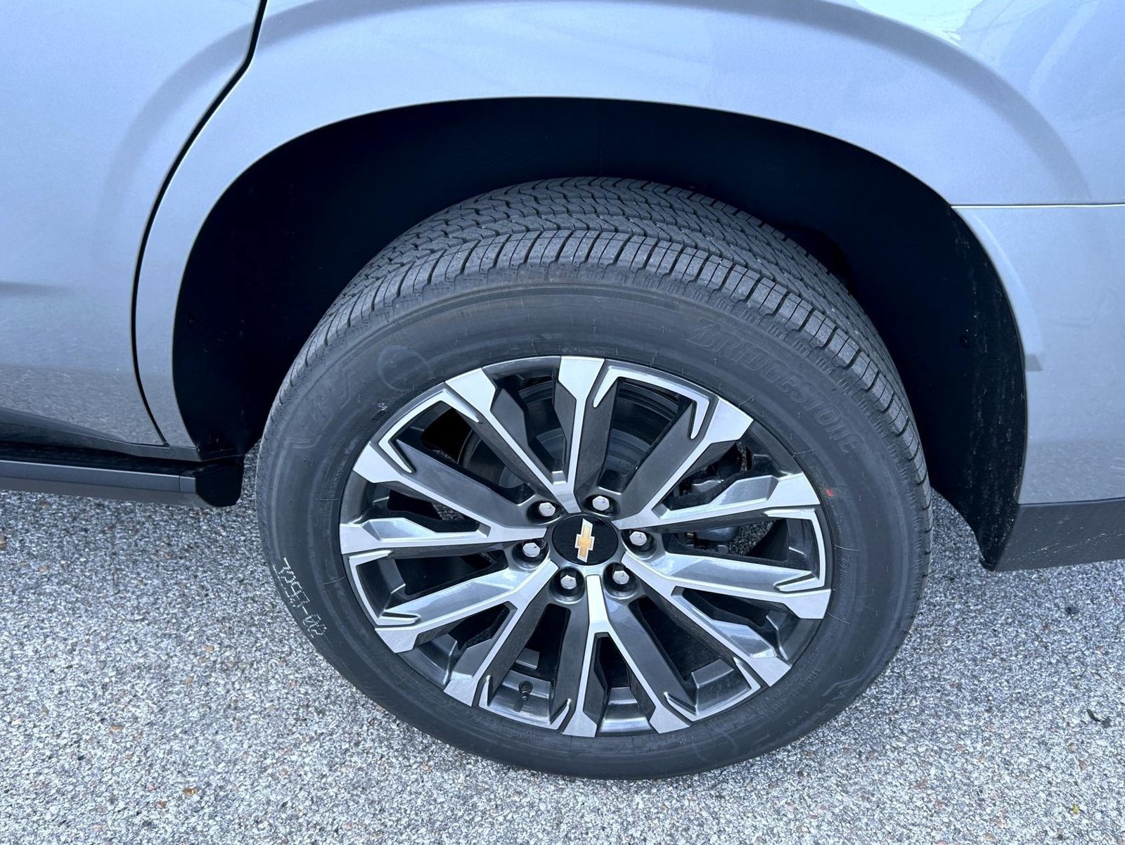 2026 Chevrolet Tahoe High Country - Photo 24