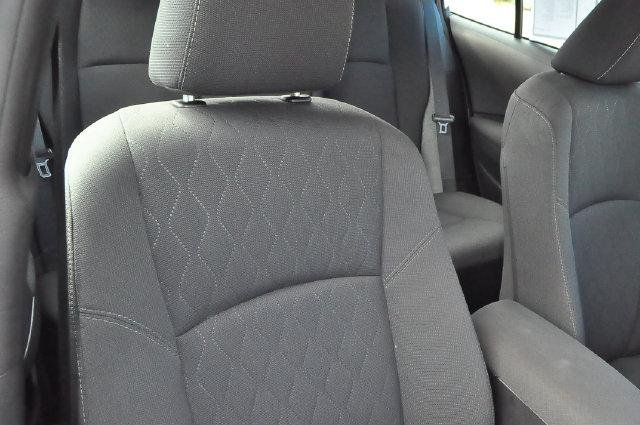 Certified Used 2025 CLASSIC SILVER METALLIC Toyota  image 21