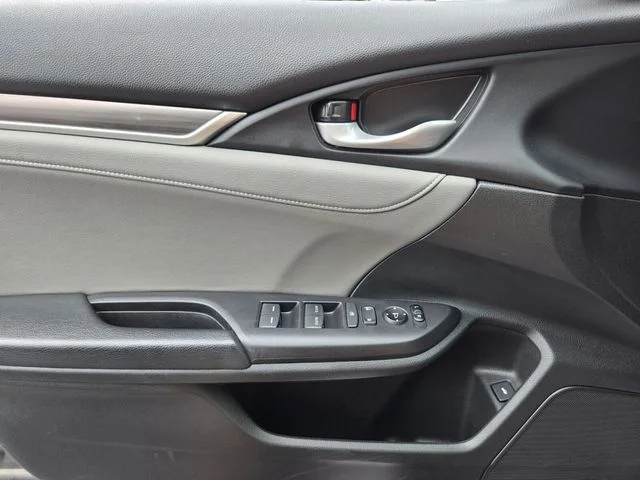 Used 2021 Gray Honda EX-L image 36
