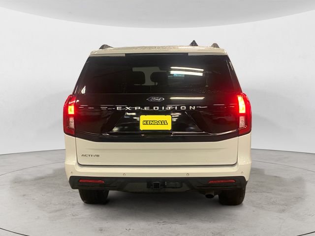 Used 2025 White Ford Active image 6