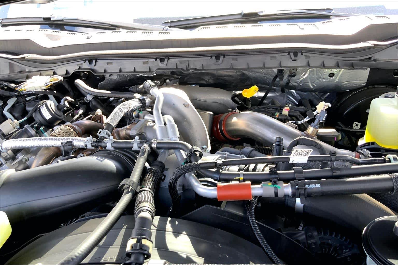2026 Ford F-350 Super Duty King Ranch - Photo 16