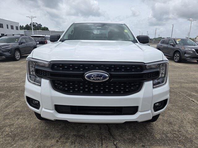 Used 2024 Oxford White Ford XL image 8