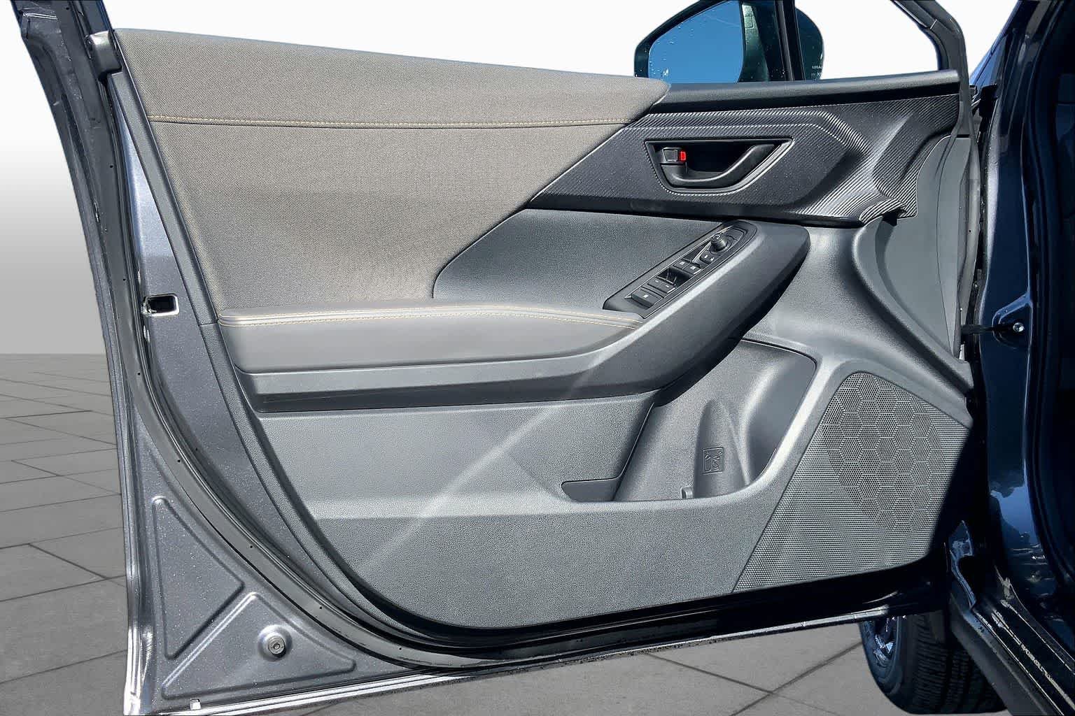 New 2026 MAGNETITE GRAY PEARL Subaru Sport image 10