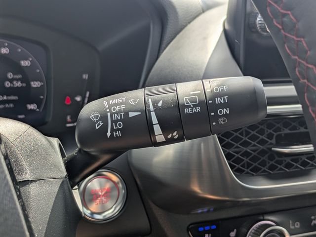 Used 2025 Silver Acura A-Spec Package image 30