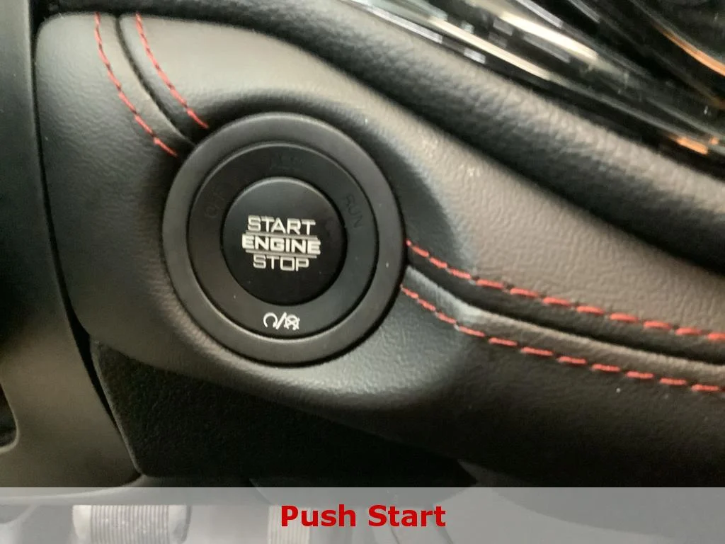 Used 2025 Red Oxide Dodge GT image 16