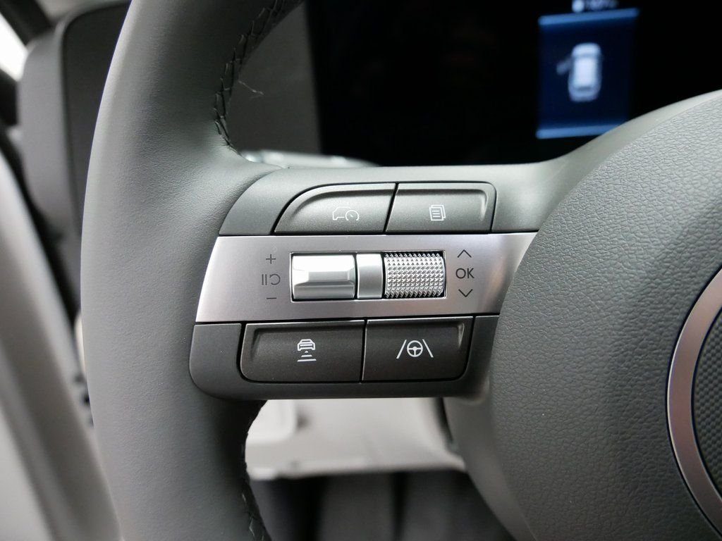 Certified Used 2026 White Hyundai SEL Sport image 17