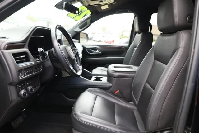 Used 2022 Black Chevrolet LT image 17