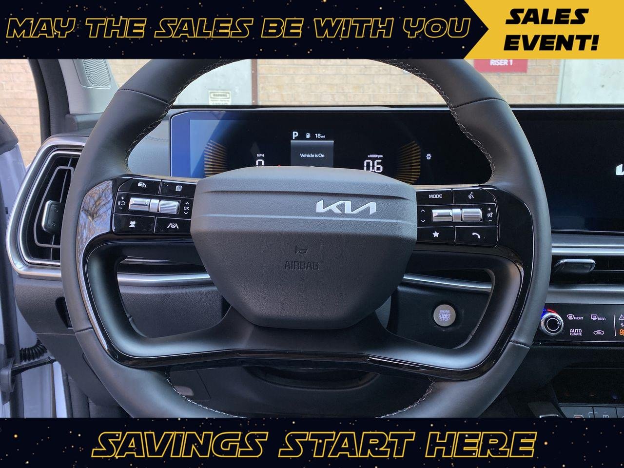 2026 Kia Sorento S - Photo 32