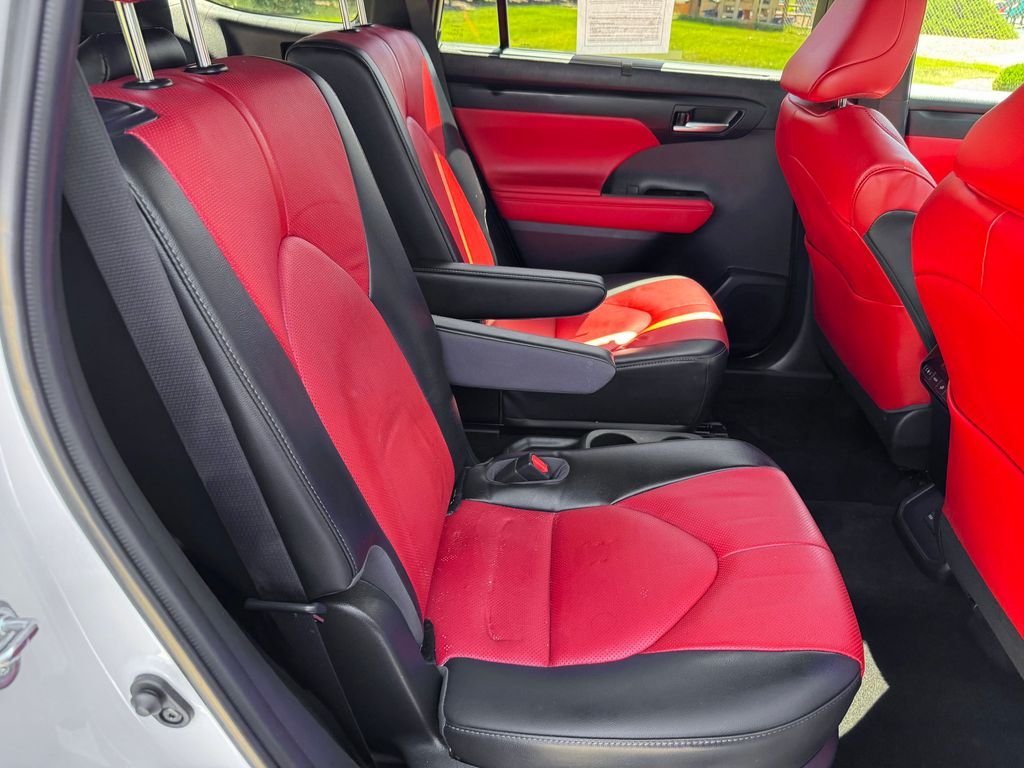Used 2023 Beige Toyota XSE image 31