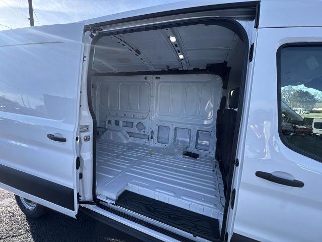 2026 Ford Transit Van Base - Photo 55