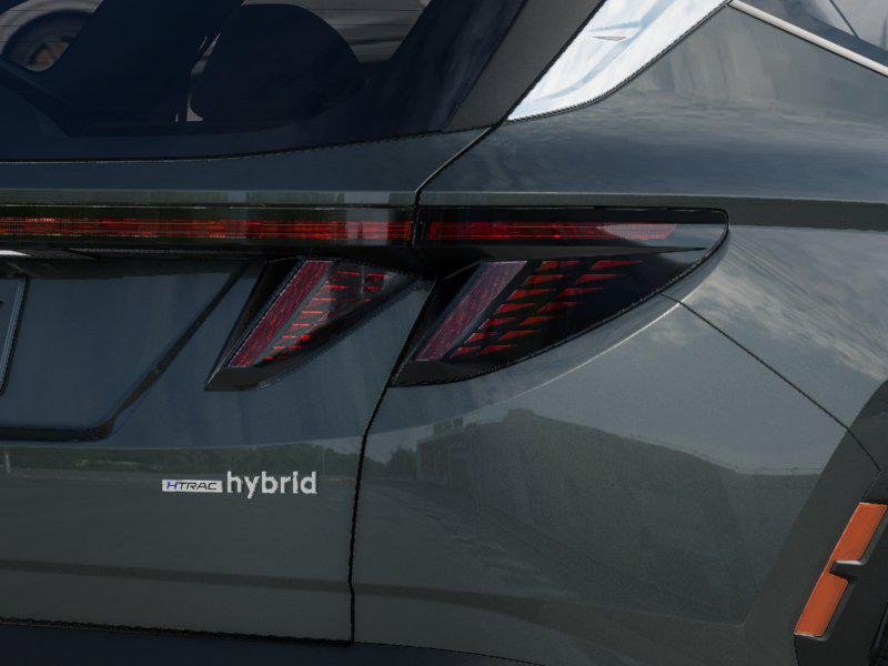New 2026 Amazon Gray Hyundai SEL Convenience image 10