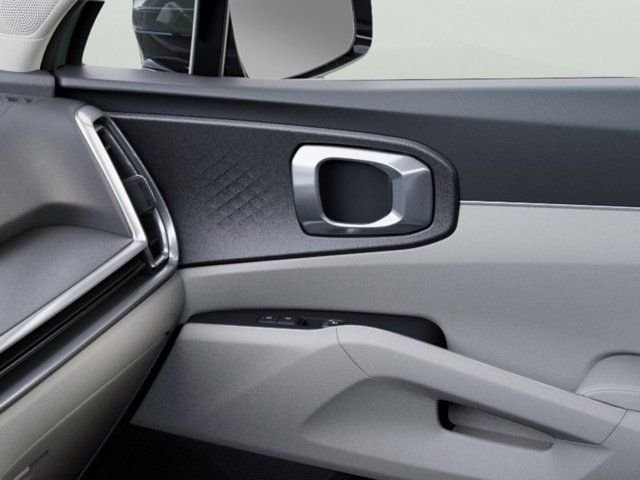New 2026 Green Kia EX image 20