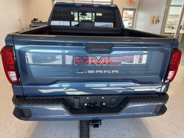 2026 GMC Sierra 1500 Elevation - Photo 15
