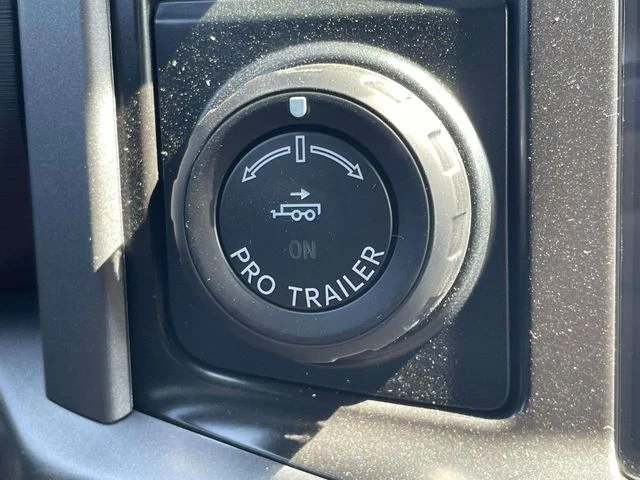 New 2026 Gray Ford XLT image 20