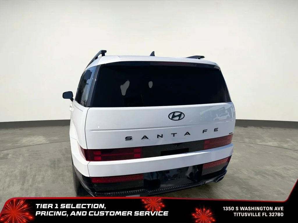Used 2025 White Hyundai Calligraphy image 11
