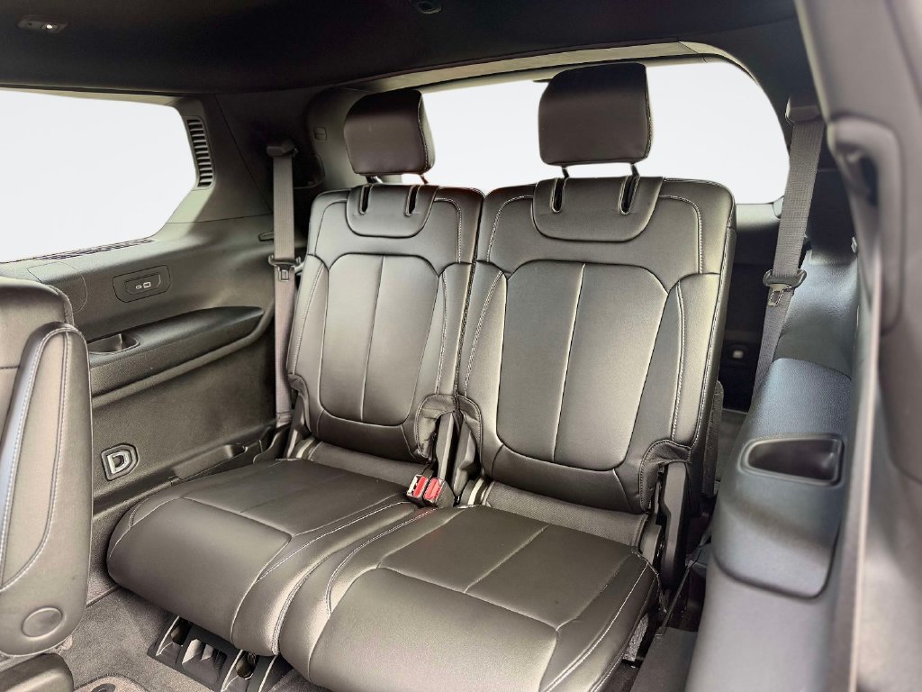 Used 2025 Red Jeep Limited image 16