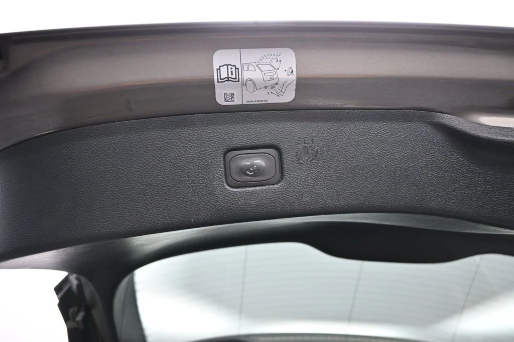 Certified Used 2019 Gray Ford Titanium image 25