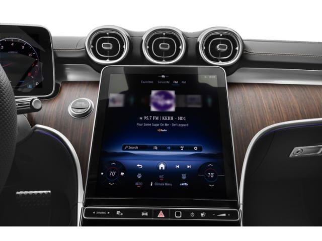 New 2027 Obsidian Black Metallic Mercedes-Benz CLE 450 image 9