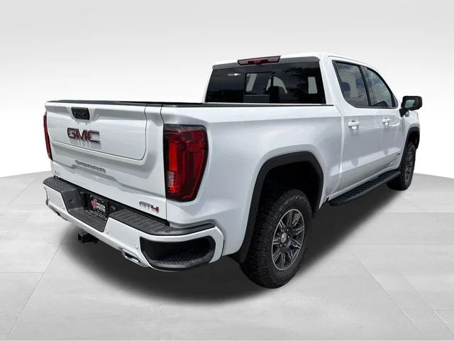 2026 GMC Sierra 1500 AT4 - Photo 7